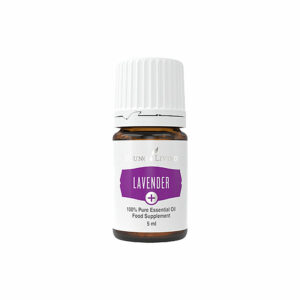 Lavendel+ Young Living 5ml