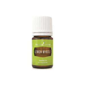 Zitronenmyrte Young Living 5ml (Lemon Myrtle)