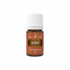 Muskatnuss Young Living 5ml (Nutmeg)