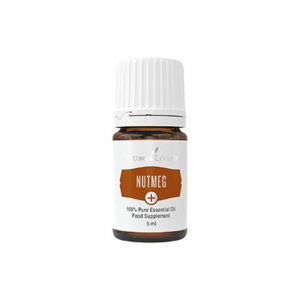 Nutmeg+ Young Living 5ml