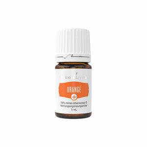 Orange+ Young Living 5ml