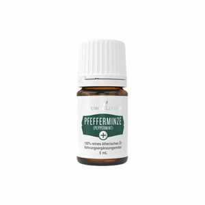Pfefferminze+ Young Living 5ml