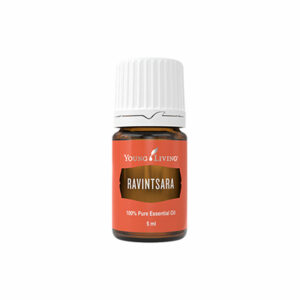 Ravintsara Young Living 5ml