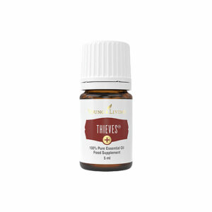 Thieves+ Young Living 5ml