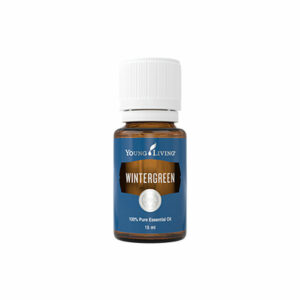 Wintergrün Young Living 15ml