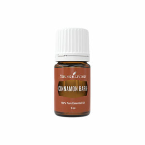 Zimtrinde Young Living 5ml (Cinnamon Bark)