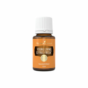 Citrus Fresh Young Living 15ml
