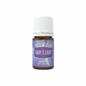 Gary’s Light Young Living 5ml