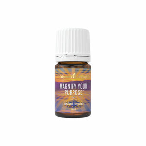 Magnify Your Purpose Young Living 5ml
