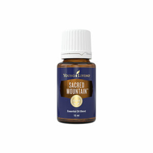 Sacred Mountain Young Living 15ml