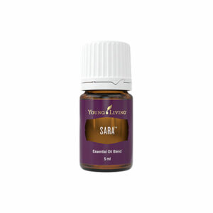 SARA Young Living 5ml
