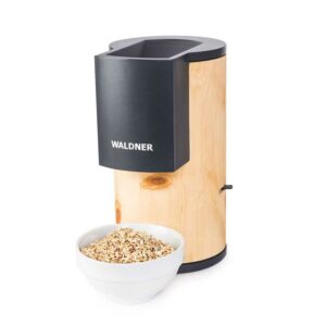 Elektroflocker Waldner LISA – komplett aus Holz