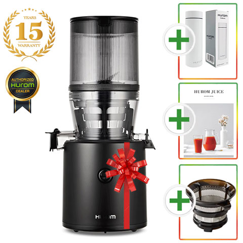 Hurom H-320N Entsafter – Model 2026