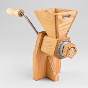 Handgetreidemühle Kornkraft Farina