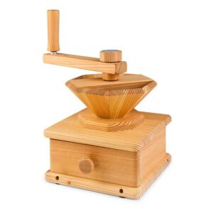 Handgetreidemühle Kornkraft Toscana