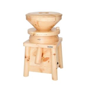 Waldner Getreidemühle Industry Zirbe