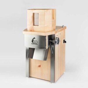 Waldner Flocker – Flockenquetsche Herculez Zirbe