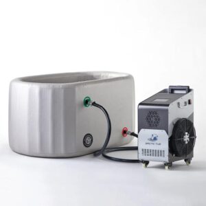 Arctic Tub Komplettset