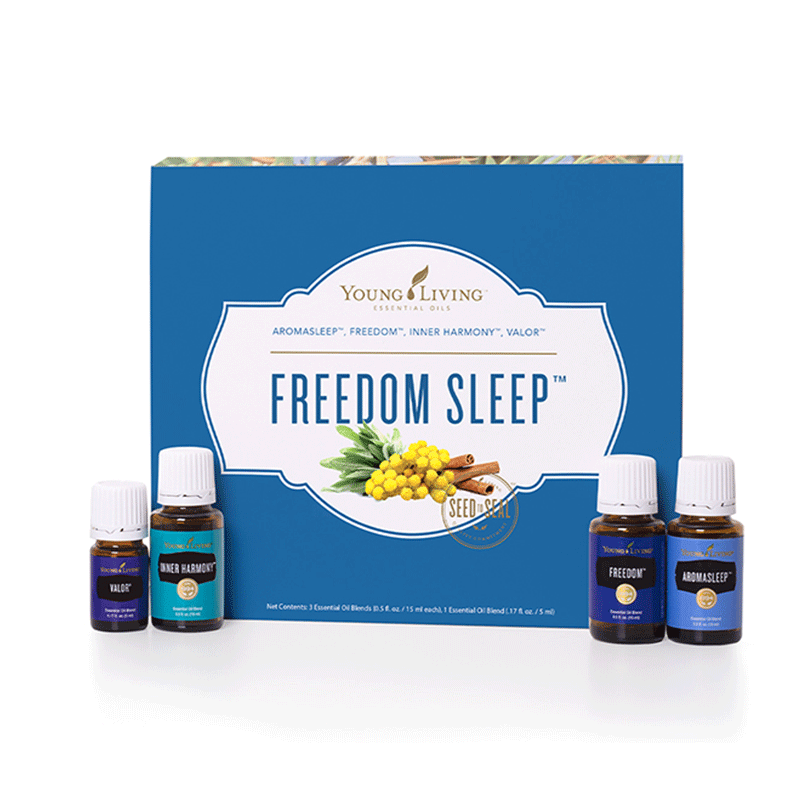freedom-sleep-young-living
