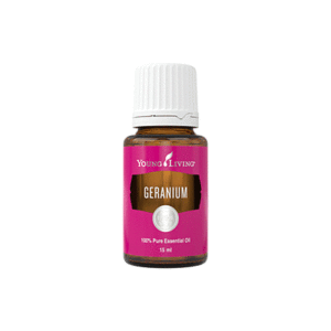 Geranie Young Living 15ml (Geranium)