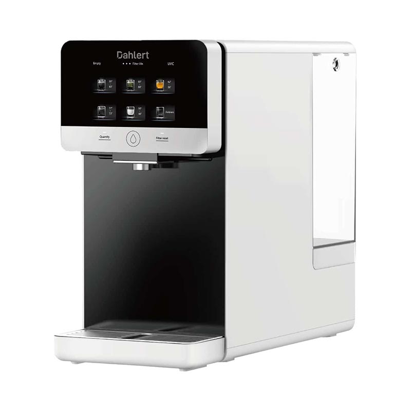 Dahlert DT-WP-22 Umkehrosmoseanlage Dahlert DT-WP-22 Umkehrosmoseanlage