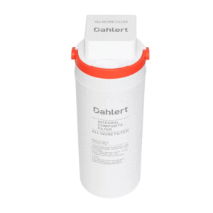 Ersatzfilter Dahlert DT-WP-22 Umkehrosmoseanlage