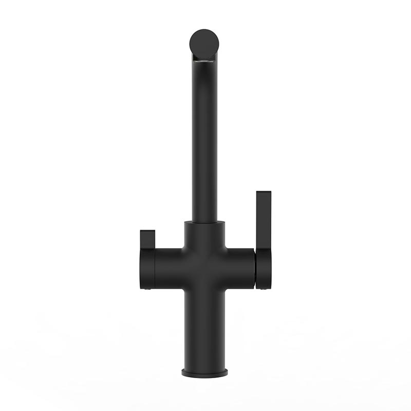 3 Wege-Armatur Paola neo black_02