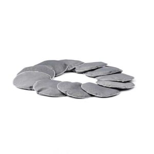 Kalkfilterpads 12 Stk