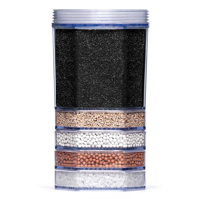 Lotus FONTANA® ANTIKALK Premium Filterkartusche