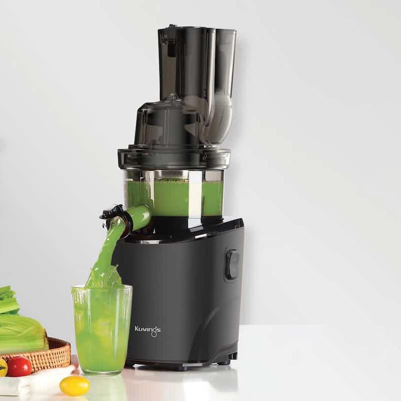 Kuvings REVO830 Entsafter_01