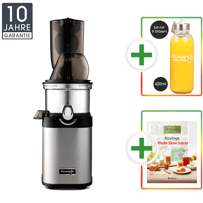 Kuvings CS700 Profi Entsafter