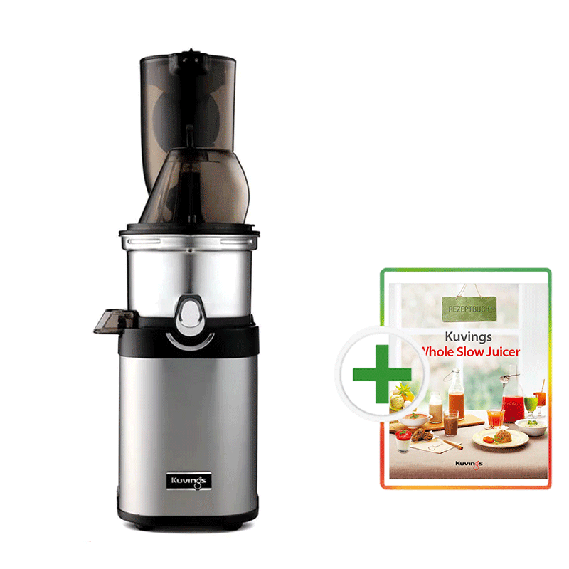 Kuvings CS700 Profi Entsafter