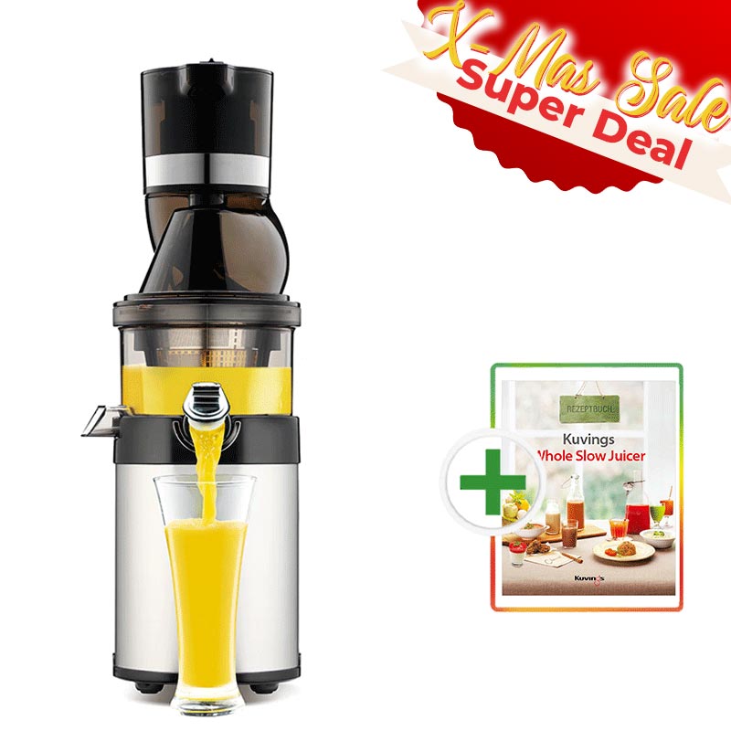 Kuvings CS700 Profi Entsafter