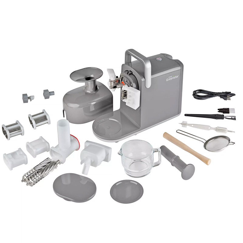 Tribest_Greenstar_GS5_grau_05