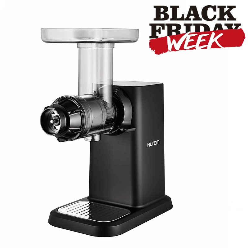 Hurom-du-black-friday