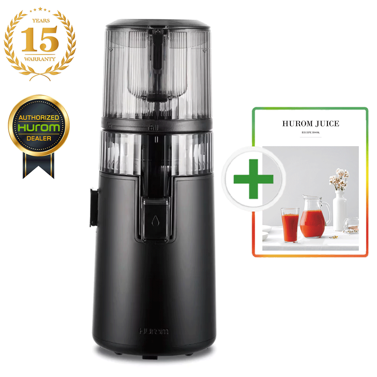 Hurom H70FT Entsafter – Model 2025