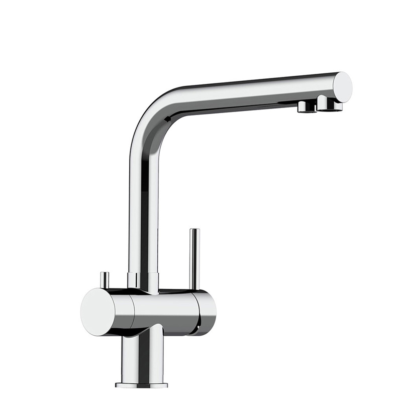 3-Wege-Armatur Atessa