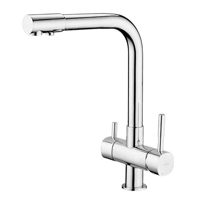 3-Wege-Armatur Basico