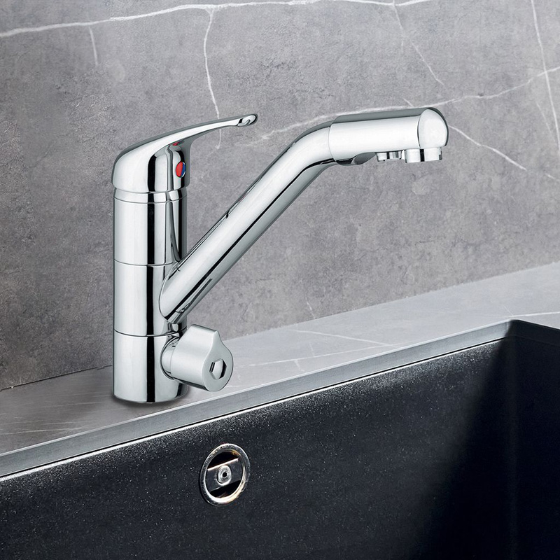 3-Wege-Armatur Siena Messing verchromt_02