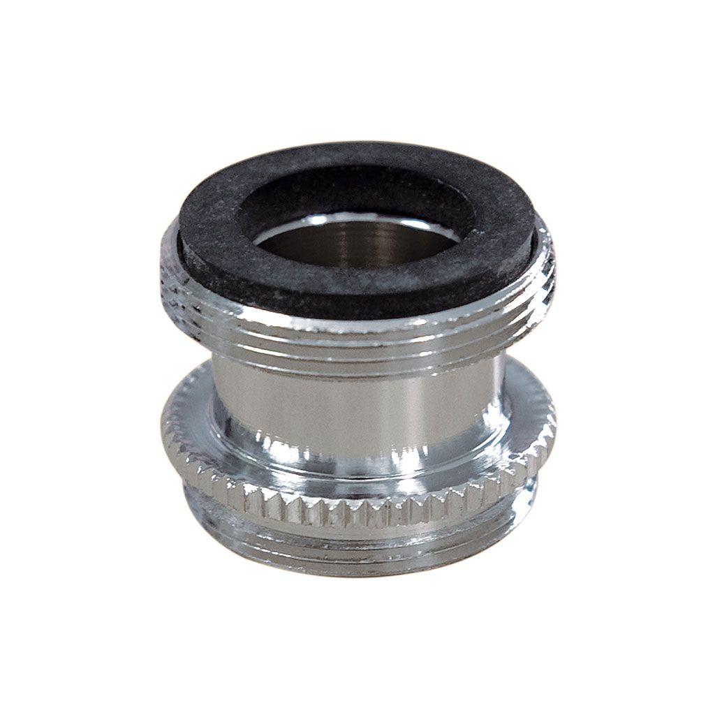 Adapter M24AG auf M22AG lang standard