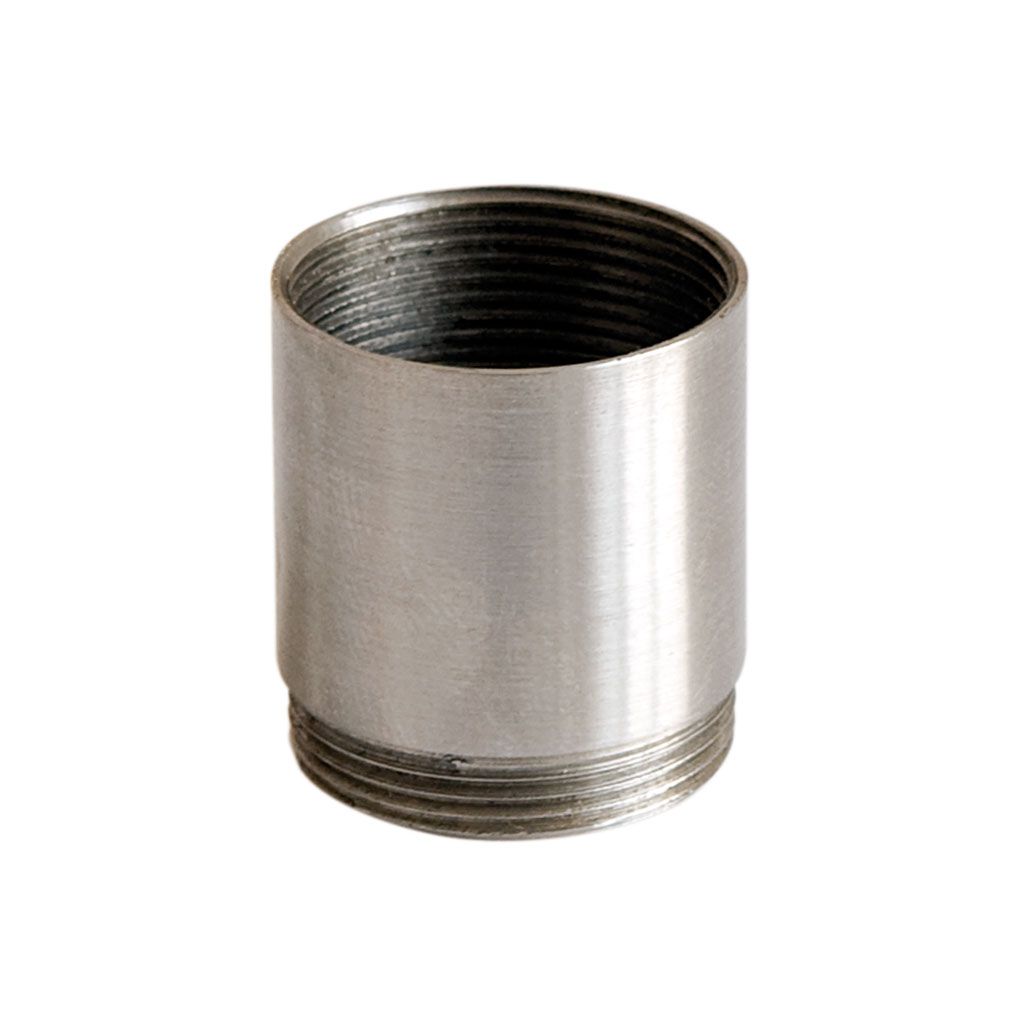 Adapter Dünnwand M22IG – M22AG