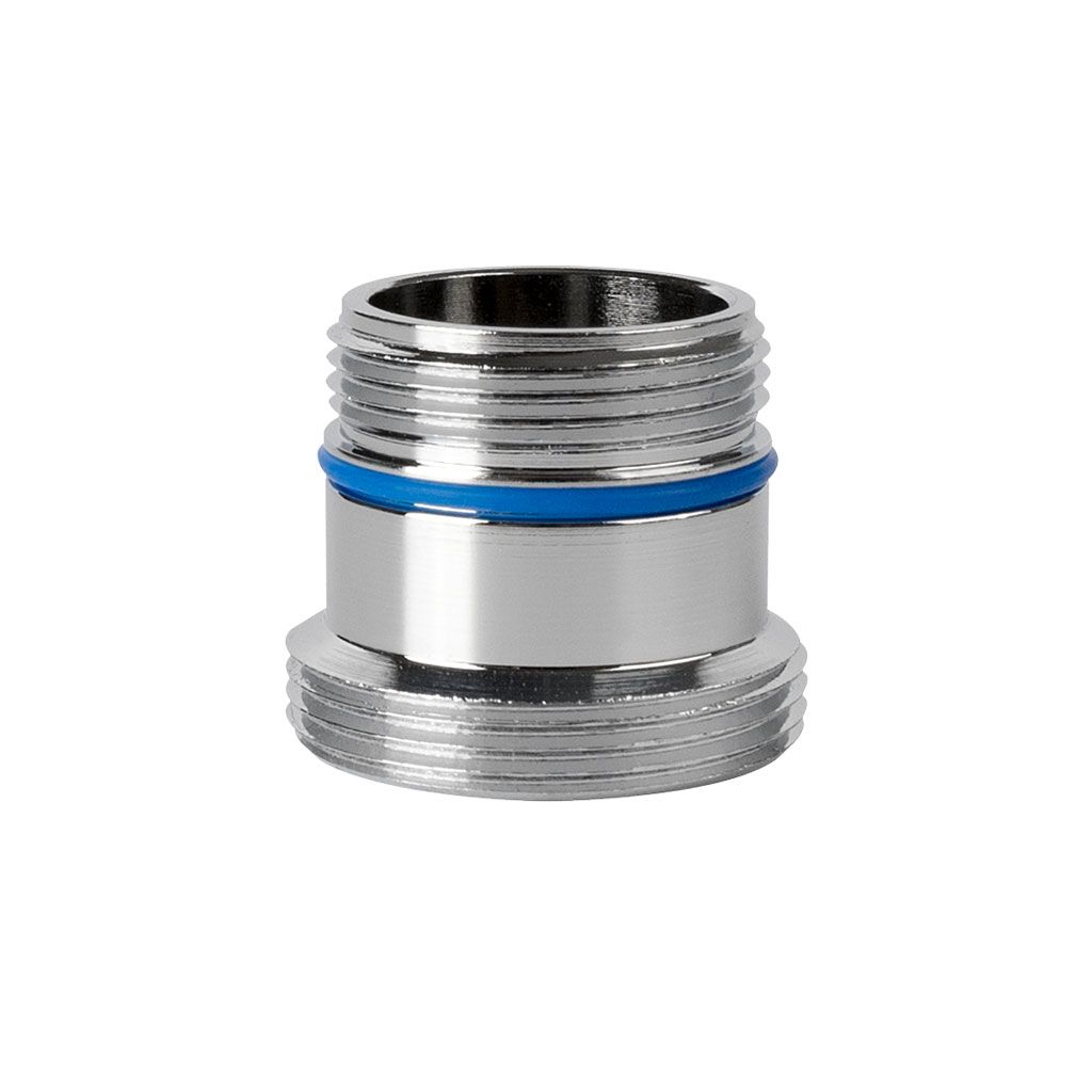 Adapter M18,5AG – M22AG