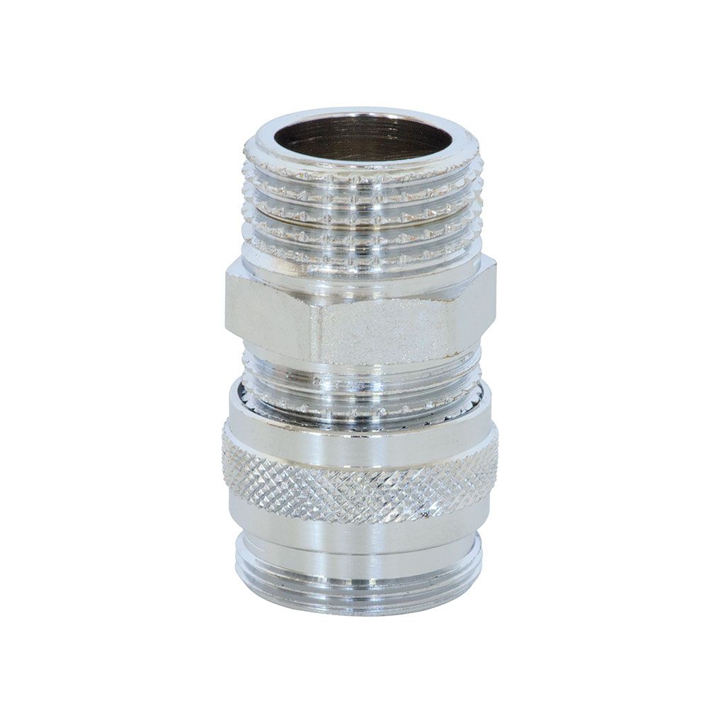 Adapter 1/2“AG – M22AG