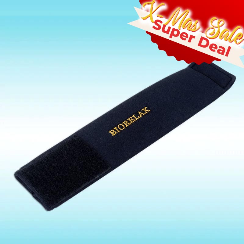 BIORELAX Wechselarmband (OHNE Kleinsche Felder Pad)