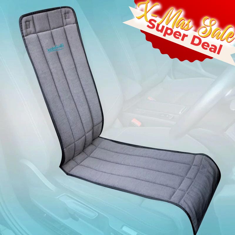 BIORELAX Kleinsche Felder Autositzauflage