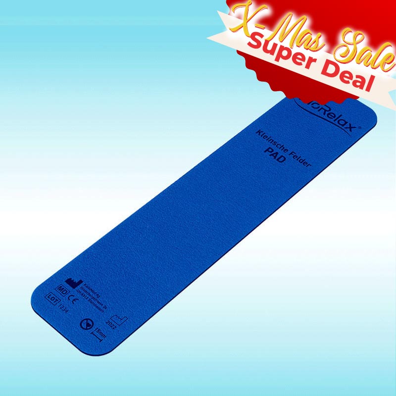 BIORELAX Kleinsche Felder Pad