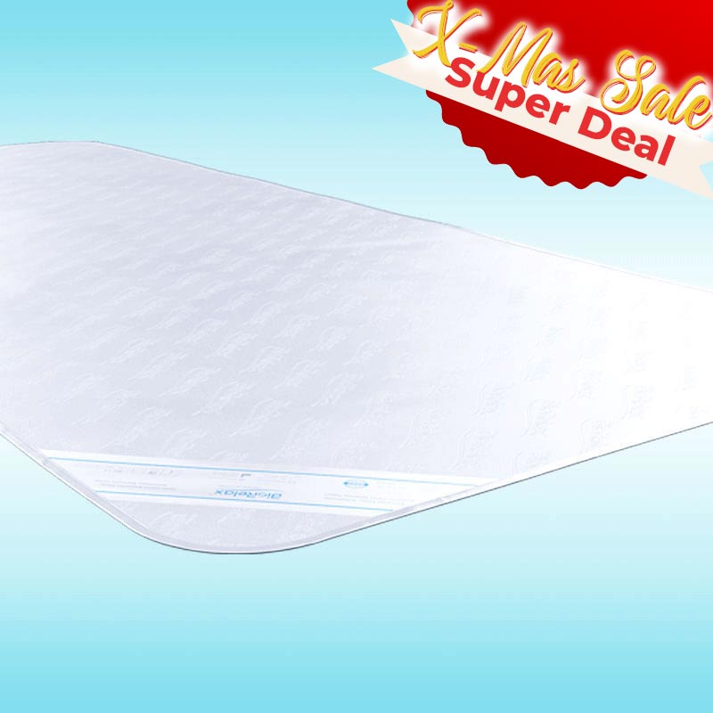 BIORELAX Kleinsche Felder Schlafmatte