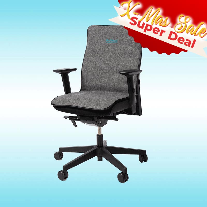 BIORELAX Kleinsche Felder Sitzauflage