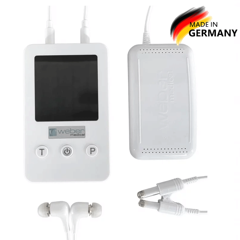 Photobiomodulation (PBM) Theraphiegerät