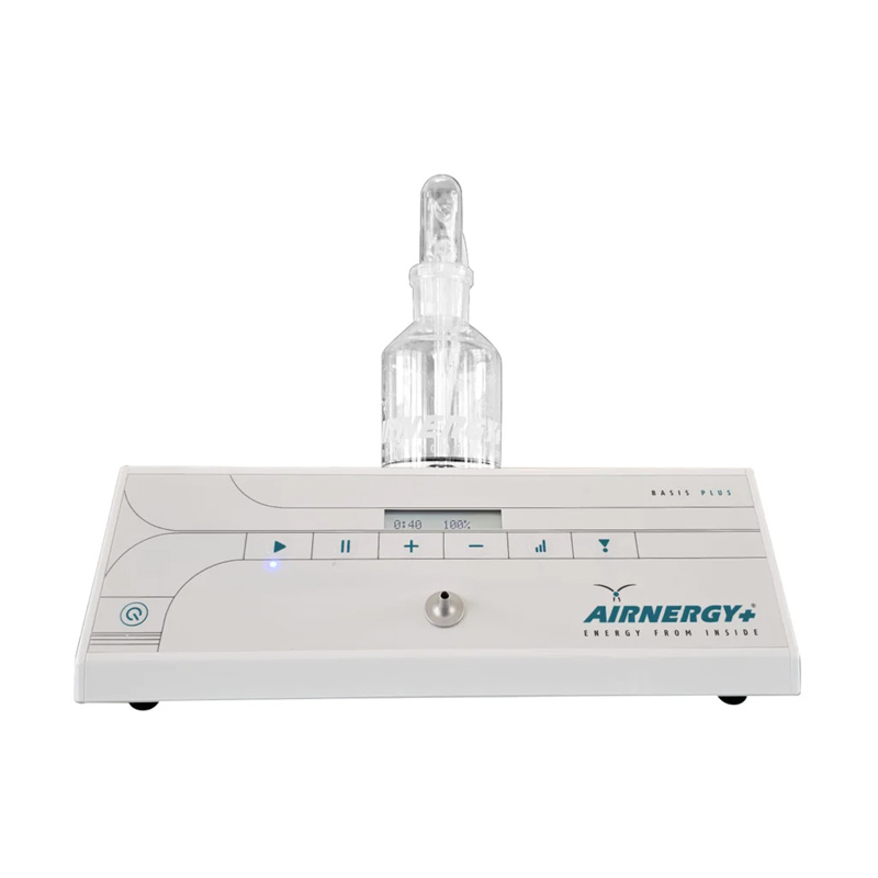 AIRNERGY Vitalisator Basis Plus